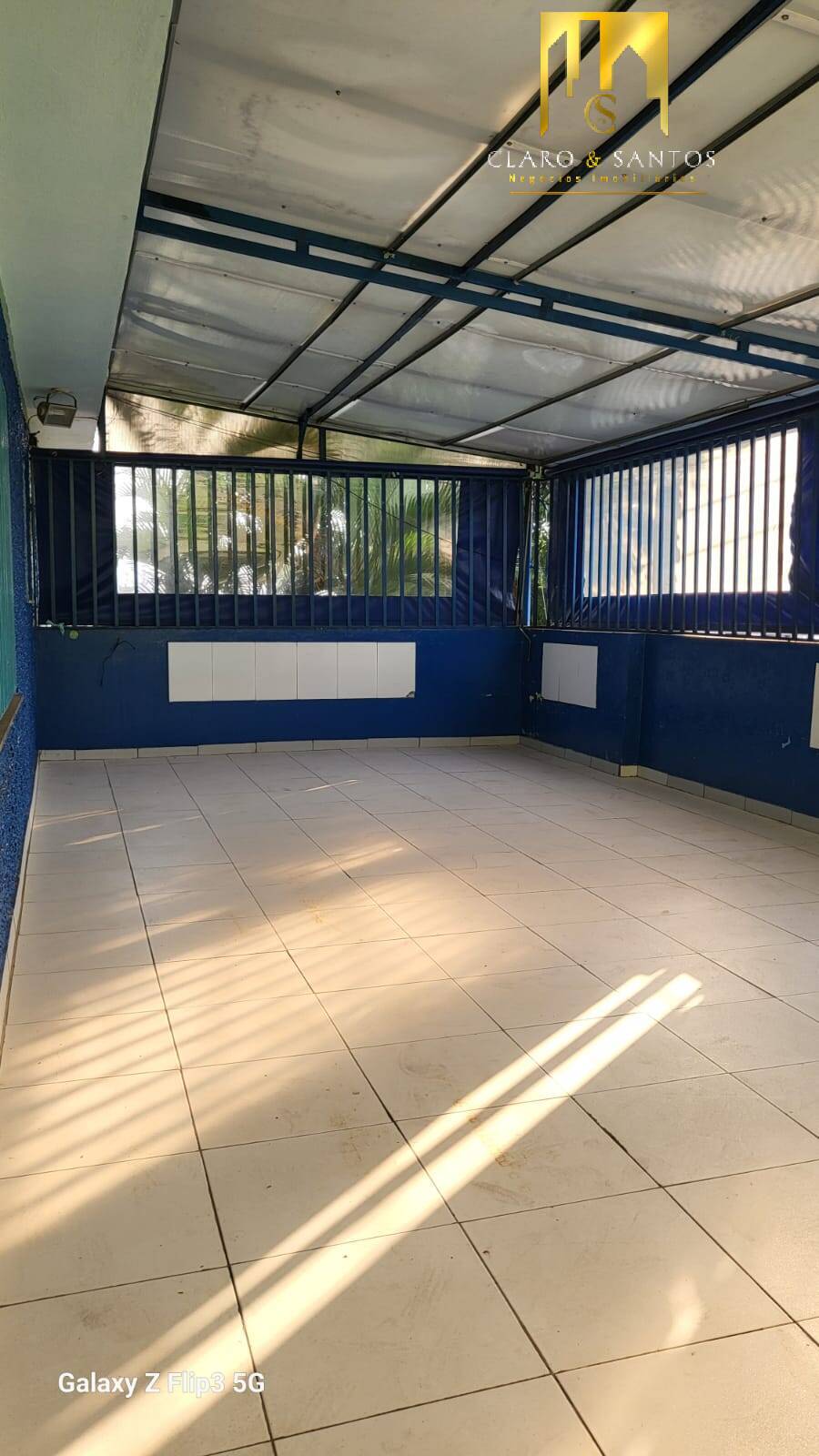 Conjunto Comercial-Sala para alugar, 400m² - Foto 2