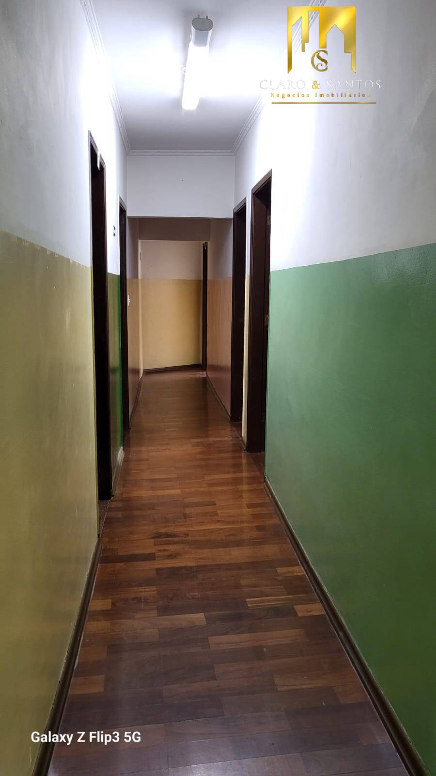 Conjunto Comercial-Sala para alugar, 400m² - Foto 3