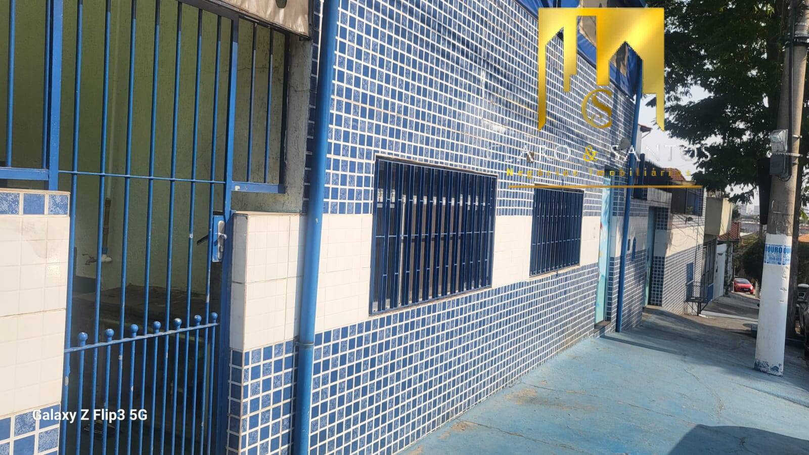 Conjunto Comercial-Sala para alugar, 400m² - Foto 15