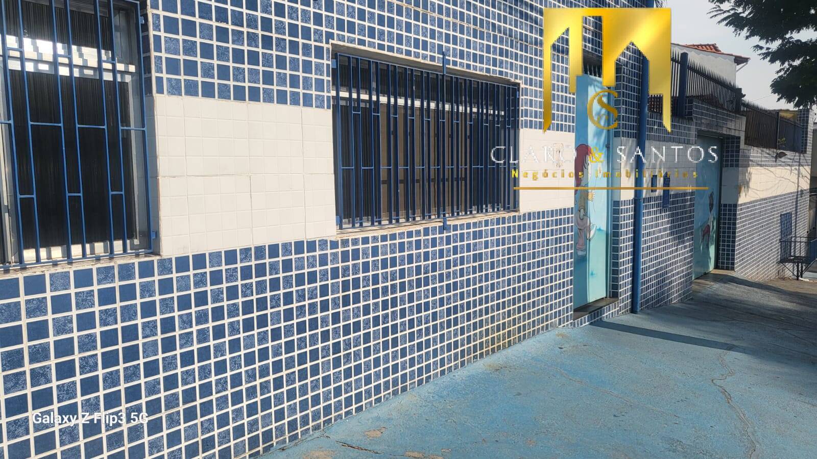 Conjunto Comercial-Sala para alugar, 400m² - Foto 1