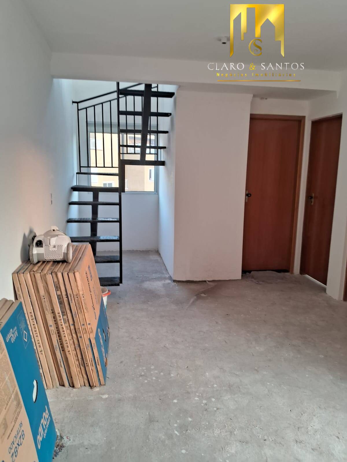 Apartamento à venda com 2 quartos, 83m² - Foto 11