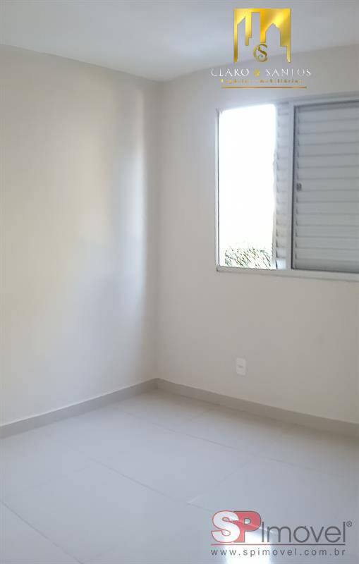 Apartamento à venda com 2 quartos, 41m² - Foto 2