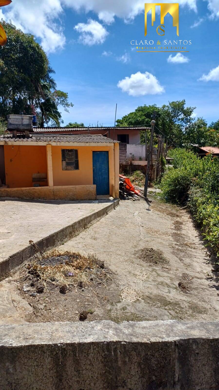 Fazenda à venda com 3 quartos, 1600m² - Foto 7