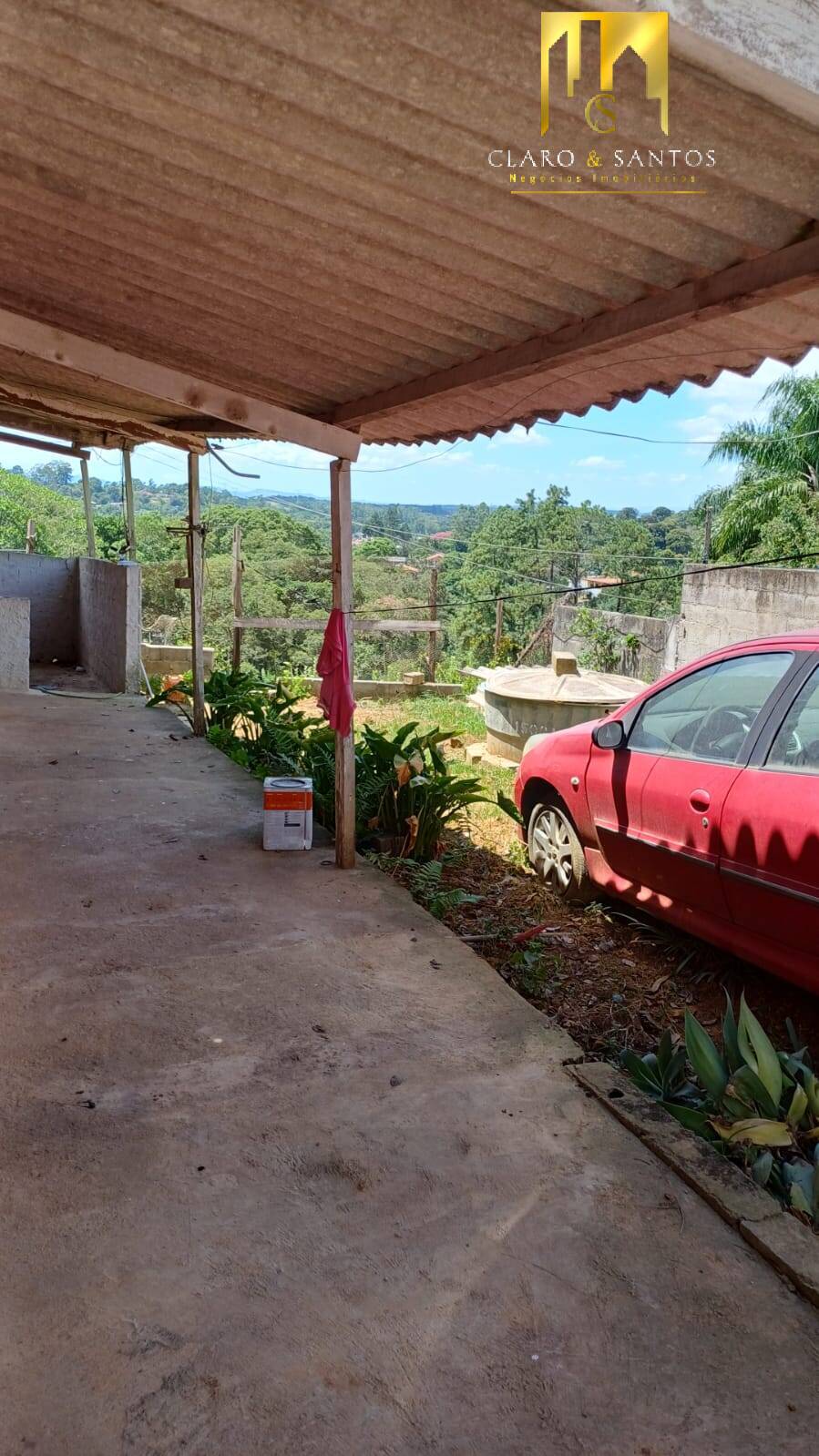 Fazenda à venda com 3 quartos, 1600m² - Foto 8