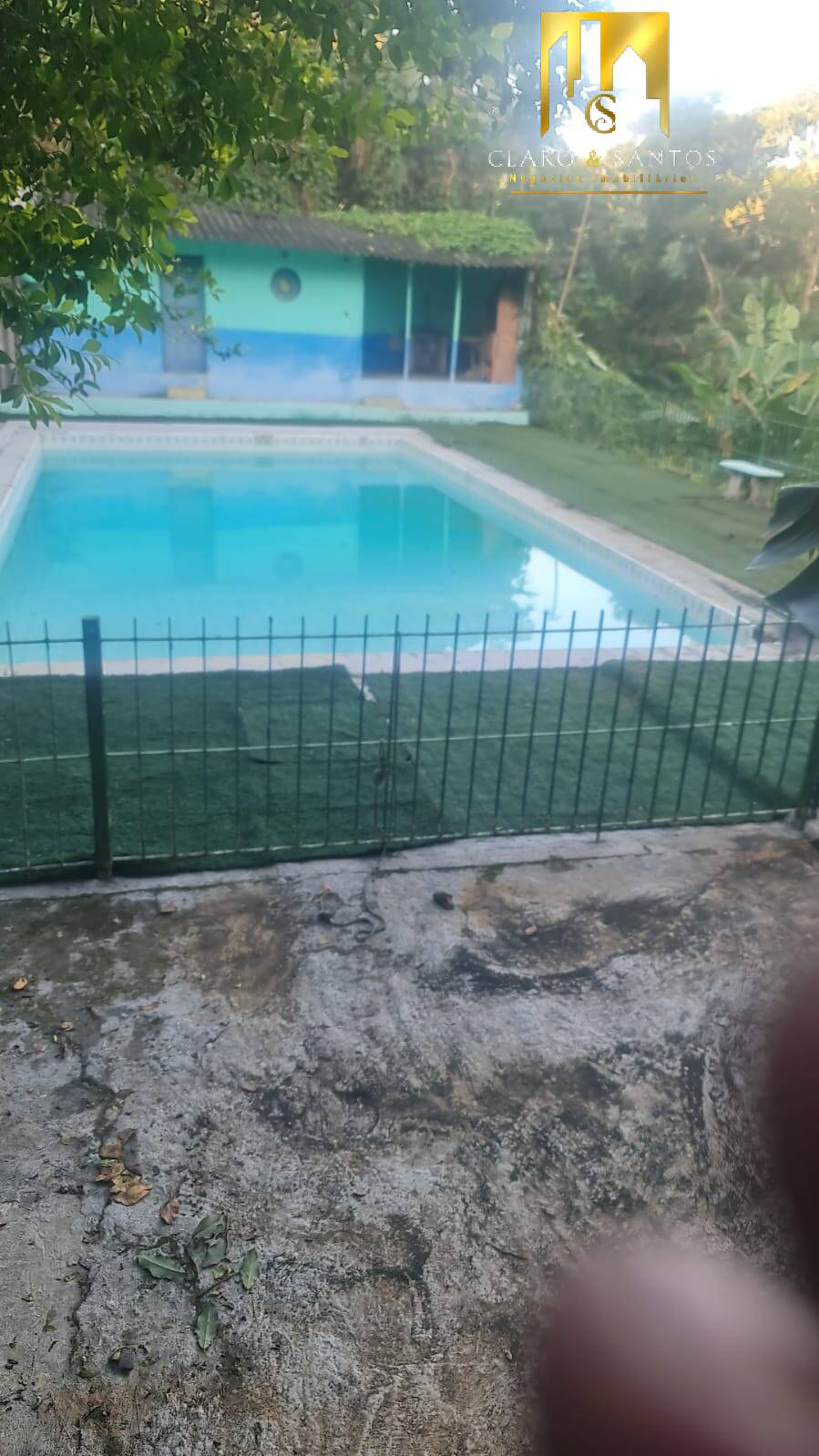 Fazenda à venda com 3 quartos, 1600m² - Foto 14