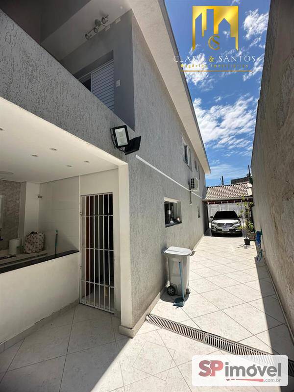 Casa à venda com 3 quartos, 313m² - Foto 21